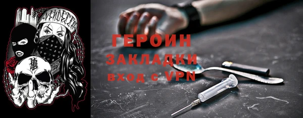 стаф Инта